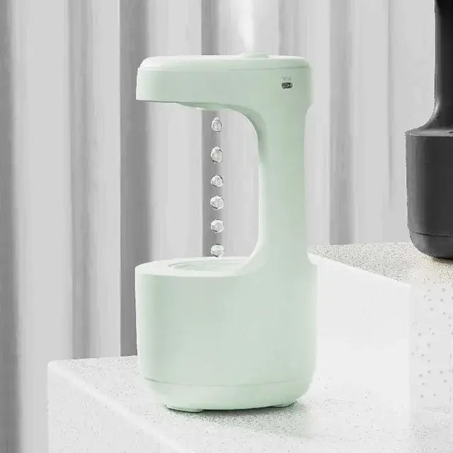 Anti-Gravity Air Umidificador 800ml