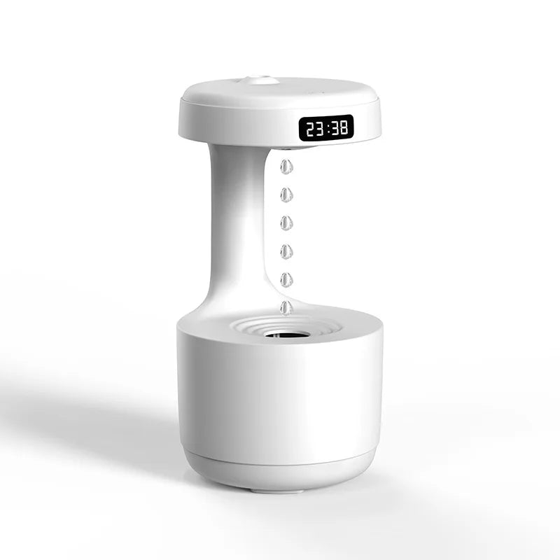 Anti-Gravity Air Umidificador 800ml - MEGAGI