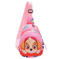 Bolsa de Peito PAW Patrol para Crianças - MEGAGI