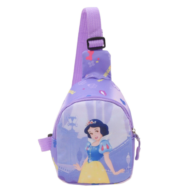 Bolsa de Peito PAW Patrol para Crianças - MEGAGI