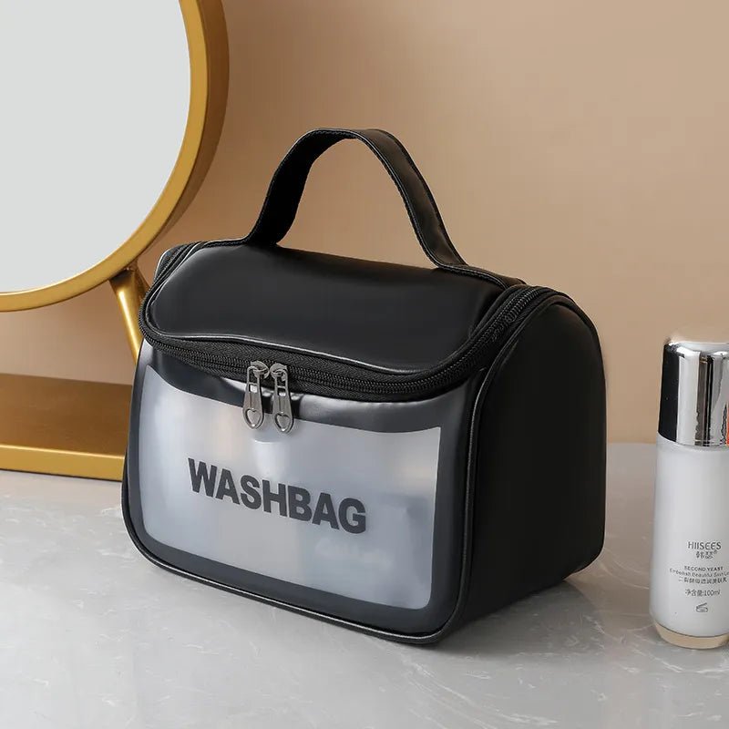 Bolsa Necessaire WashBag Impermeável - MEGAGI