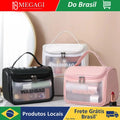 Bolsa Necessaire WashBag Impermeável - MEGAGI