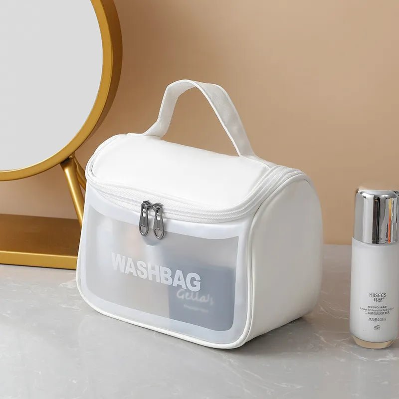 Bolsa Necessaire WashBag Impermeável - MEGAGI