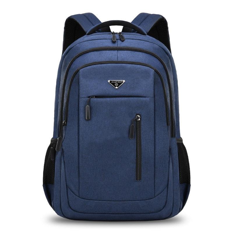 Mochila de Grande Capacidade para Homens - MEGAGI