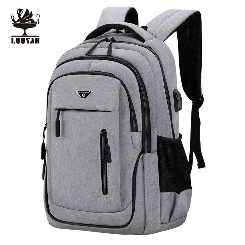 Mochila de Grande Capacidade para Homens - MEGAGI