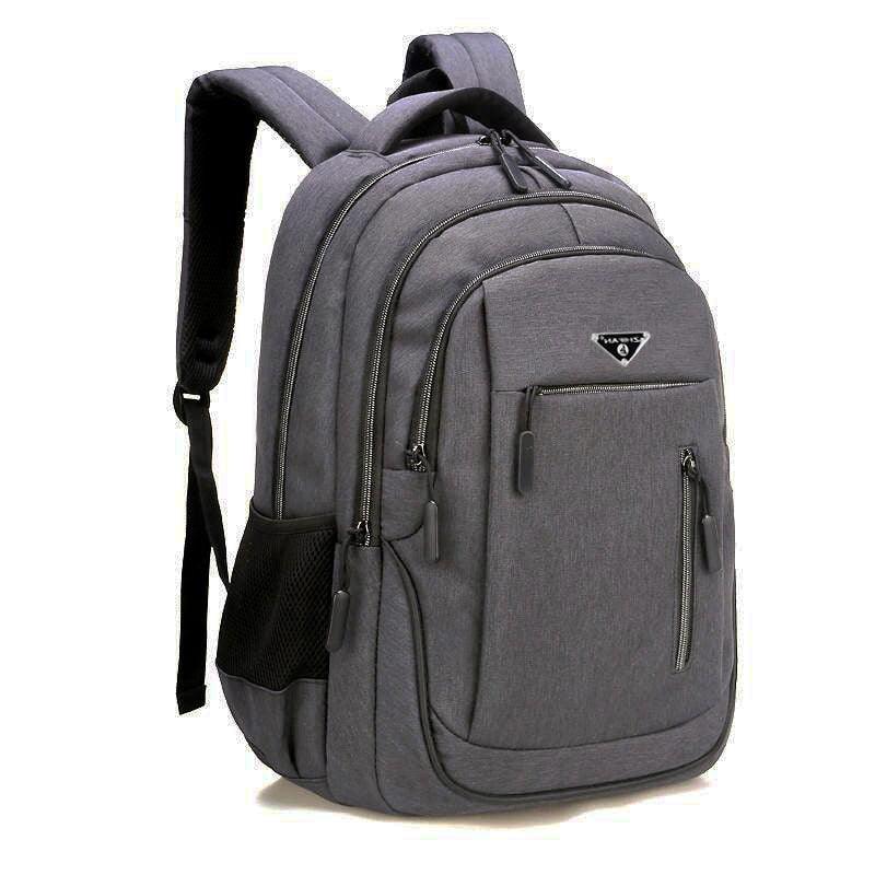 Mochila de Grande Capacidade para Homens - MEGAGI