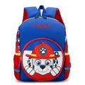 Mochila Escolar Original PAW Patrol para Crianças - MEGAGI