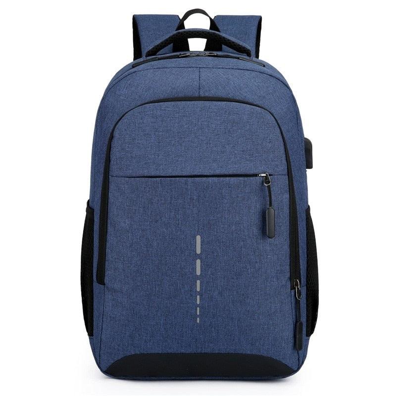 Mochila Masculina de Grande Capacidade - MEGAGI