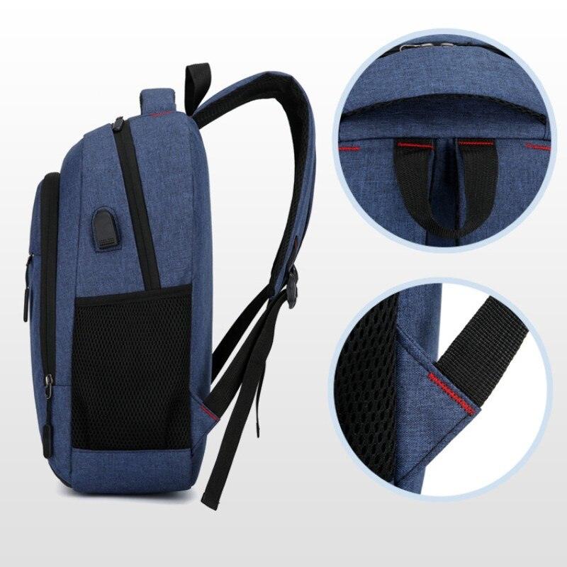 Mochila Masculina de Grande Capacidade - MEGAGI