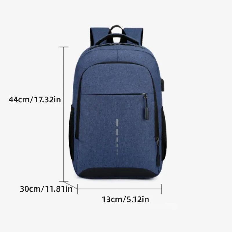 Mochila Masculina de Grande Capacidade - MEGAGI