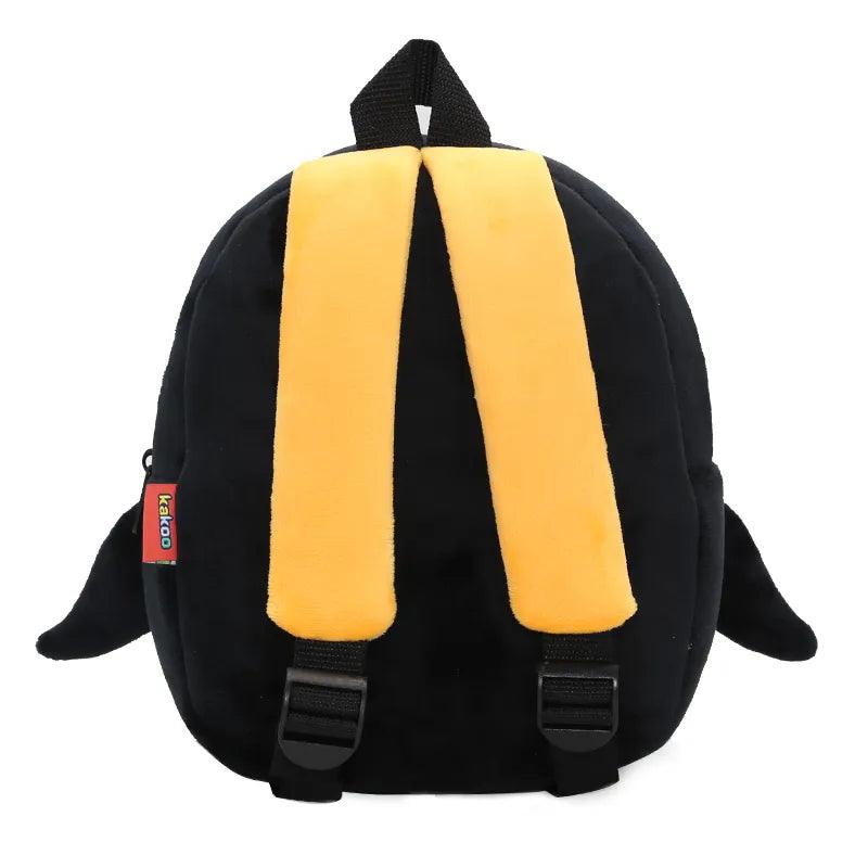 Mochilas Infantis Fofas com Desenhos de - MEGAGI