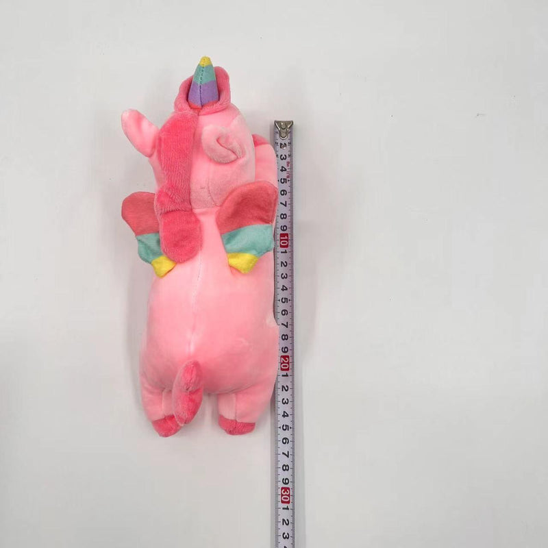 Pelúcia de Cavalo Kawaii 25/50cm - MEGAGI